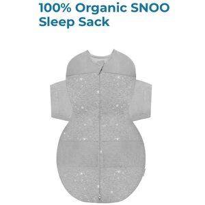 Snoo Sleep Sack NWT